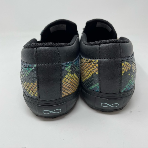 Infinity by Cherokee Uniforms Nursing Shoes Size 9 - Picture 9 of 9